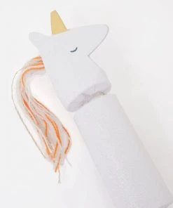 Meri Meri Einhorn-Glitzer-Kräckerchen