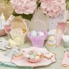 Meri Meri Easter Baskets Set Of 6