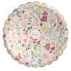 Meri Meri English Garden Dinner Plates 2 Meri Meri English Garden Dinner Plates
