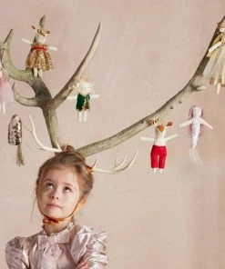 Meri Meri Adorno De Arbol Mr Reindeer