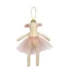 Meri Meri Ballerina Mouse Tree Decoration