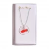 Meri Meri Fishbowl Necklace