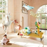 Meri Meri Hai Folienballon