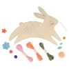 Meri Meri Bunny Embroidery Kit