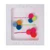 Meri Meri Pom Pom Hair Pins