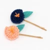 Meri Meri Flower Posey Hair Slides