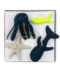 Meri Meri Under The Sea Baby Mobile