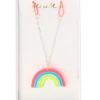 Meri Meri Rainbow Necklace