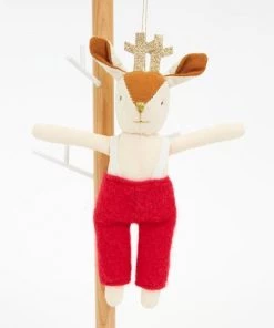 Meri Meri Adorno De Arbol Mr Reindeer