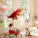 Meri Meri Zirkuspferd Folienballon