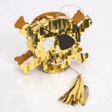 Meri Meri Totenkopf Pinata