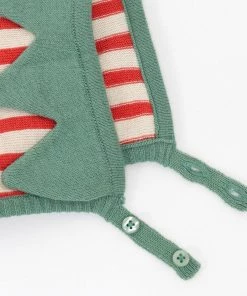 Meri Meri Elf Baby Bonnet