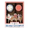 Meri Meri Howdy Cowboy Cupcake Kit