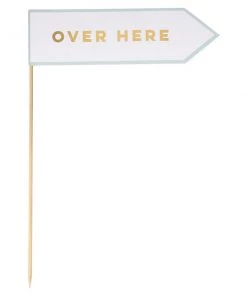 Meri Meri Gingham Bunnies Egg Hunt Kit