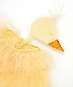 Meri Meri Chick Costume 13 Meri Meri Chick Costume