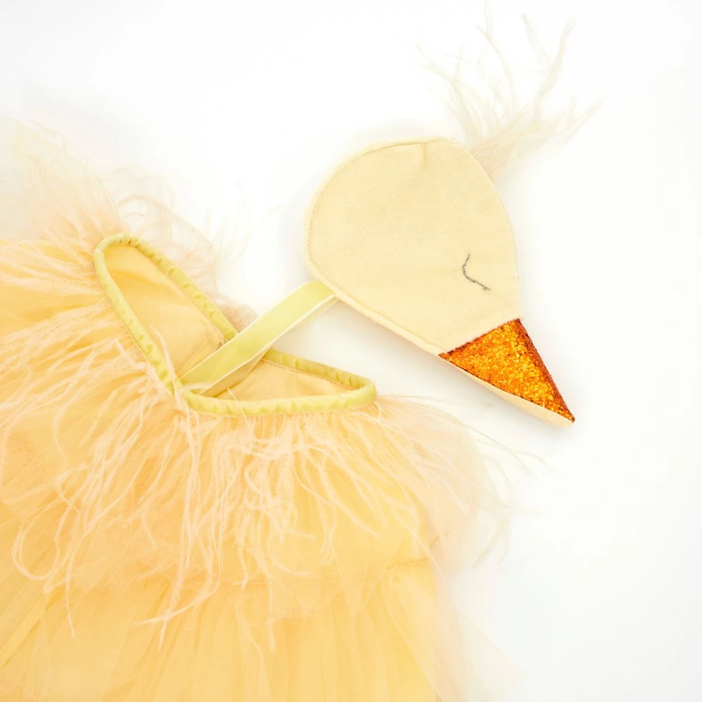 Meri Meri Chick Costume 8 Meri Meri Chick Costume