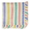 Meri Meri Multi Stripe Ruffle Napkins