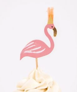 Meri Meri Safari Animals Cupcake Kit 14 Meri Meri Safari Animals Cupcake Kit