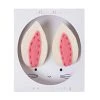 Meri Meri Bunny Ear Hair Clips