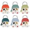 Meri Meri Pirate Party Bags