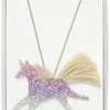 Meri Meri Collier Licorne Paillettes