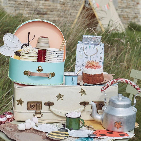 Meri Meri Tree Napkins 6 Meri Meri Tree Napkins