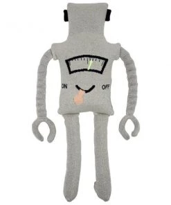 Meri Meri Ziggy Robot Toy Large 12 Meri Meri Ziggy Robot Toy Large