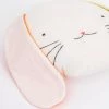 Meri Meri Bunny Velvet Cushion 2 Meri Meri Bunny Velvet Cushion