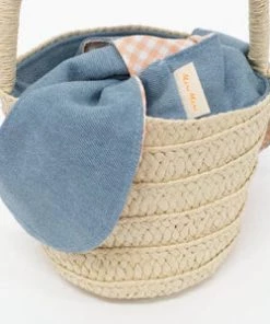 Meri Meri Dog Bucket Bag