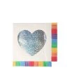 Meri Meri Rainbow Fringe Napkins