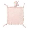 Meri Meri Unicorn Baby Blanklette 2 Meri Meri Unicorn Baby Blanklette