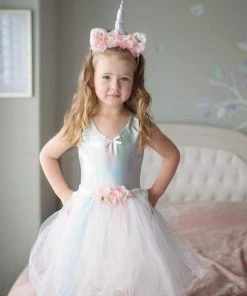 Meri Meri Bodysuit Iridescent