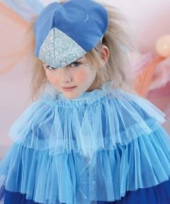 Meri Meri Blue Bird Costume 13 Meri Meri Blue Bird Costume
