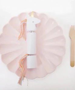 Meri Meri Einhorn-Glitzer-Kräckerchen