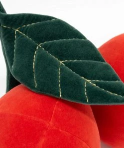 Meri Meri Cuscino Ciliegie