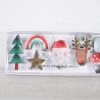Meri Meri Christmas Icons Mini Cookie Cutters 2 Meri Meri Christmas Icons Mini Cookie Cutters