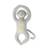 Meri Meri Monkey Baby Rattle 1 Meri Meri Monkey Baby Rattle