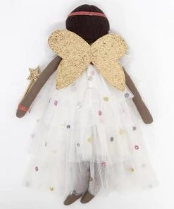Meri Meri Florence Sequinned Tulle Princess Doll