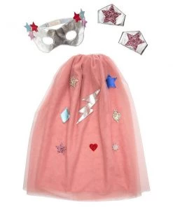 Meri Meri Superhero Costume