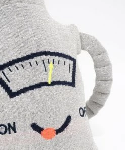 Meri Meri Ziggy Robot Toy Large