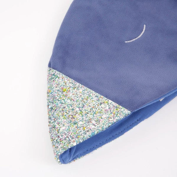 Meri Meri Blue Bird Costume 4 Meri Meri Blue Bird Costume