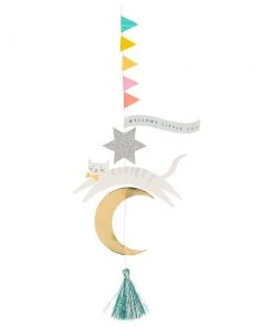 Meri Meri Biglietto Di Auguri Nascita Welcome Little One