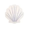 Meri Meri Small Shell Napkin