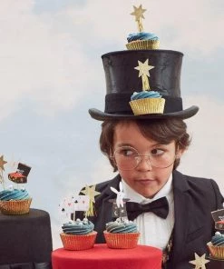 Meri Meri Magic Cupcake Kit