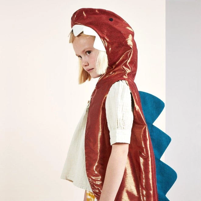 Meri Meri Dinosaur Dress Up 6 Meri Meri Dinosaur Dress Up