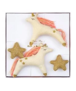 Meri Meri Unicorn Baby Mobile