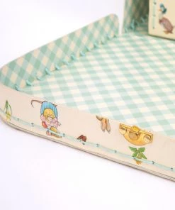 Meri Meri Peter Rabbit Suitcases Set Of 2