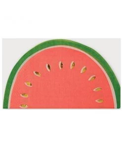 Meri Meri Watermelon Napkins