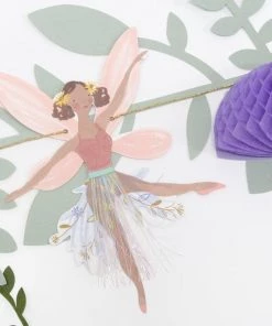Meri Meri Fairy Garland