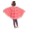 Meri Meri Flamingo Cape Costume